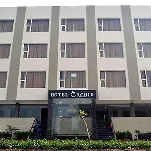 The Orchid India