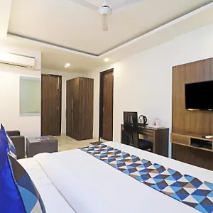 Mayda Prime Near Delhi Airport New Delhi